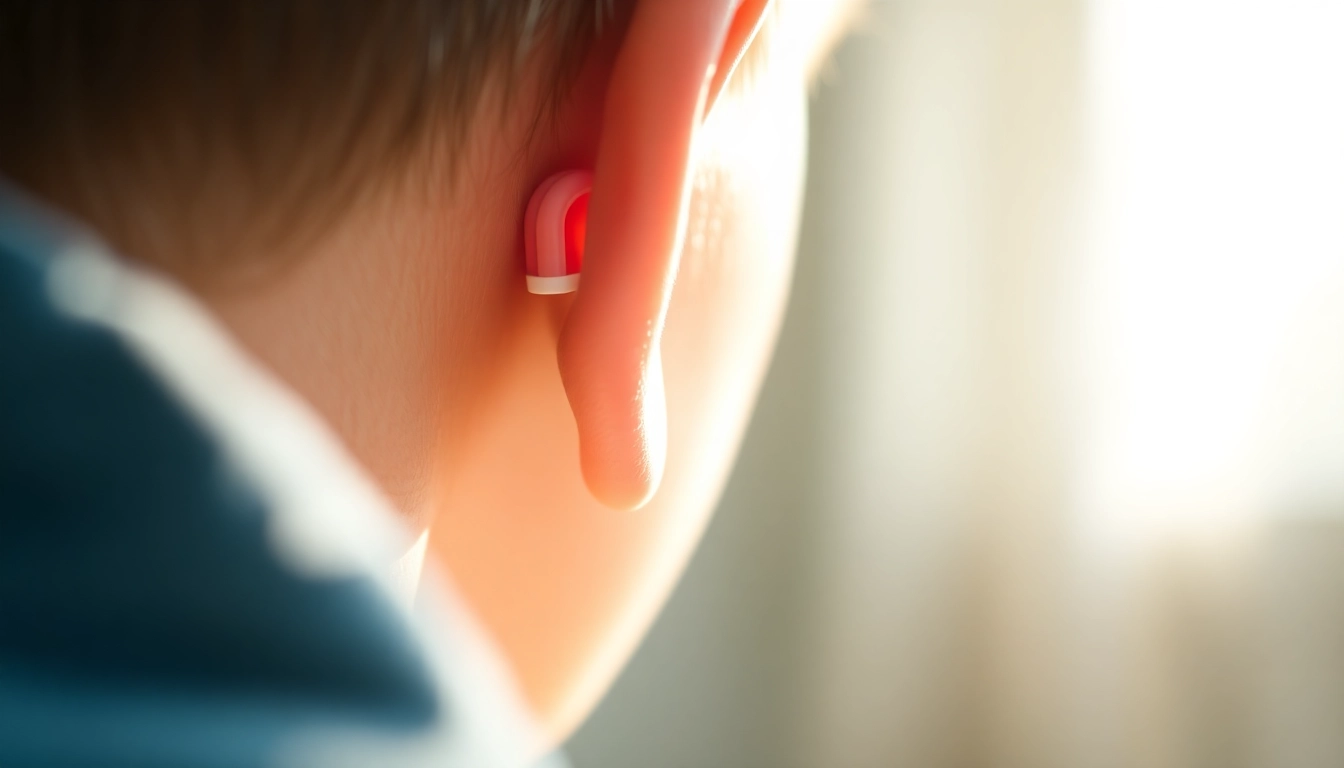 Your Comprehensive Guide to Selecting the Right Ear Plug in Ear for Comfort and Protection