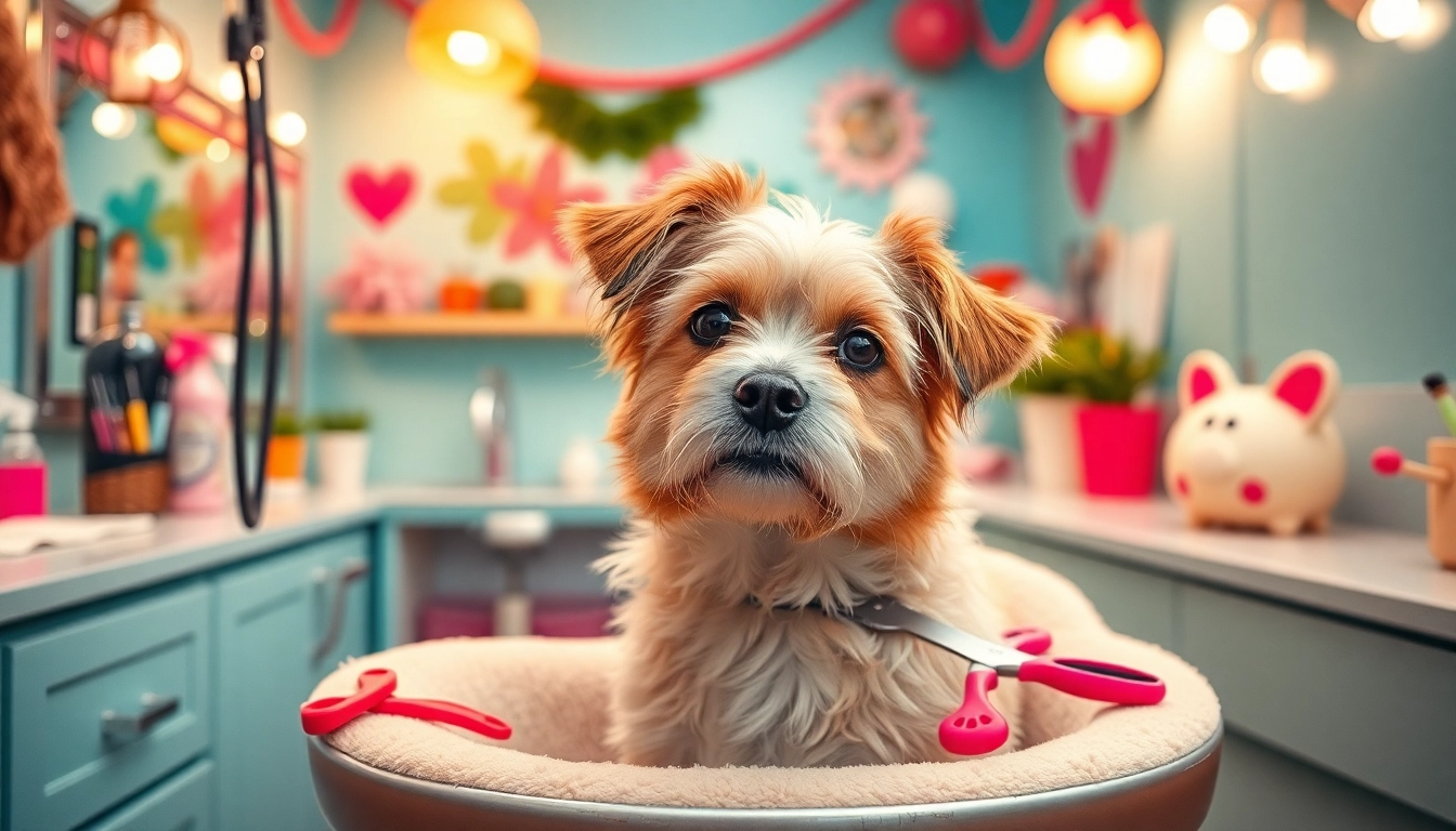 Pamper Your Pet: 10 Delightful Ways to Make Your Furry Friend Feel Special