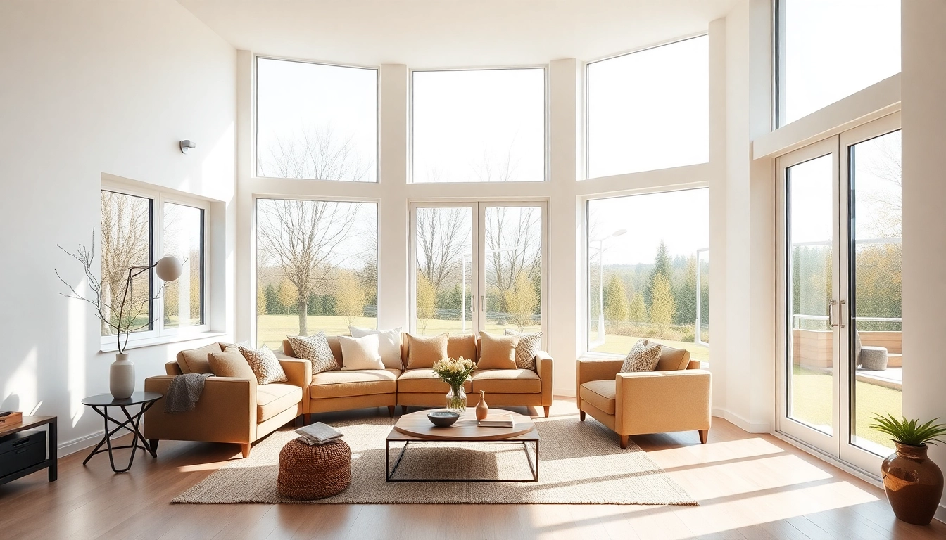 Choosing the Right Window Companies Manchester for Your Home Improvement Needs