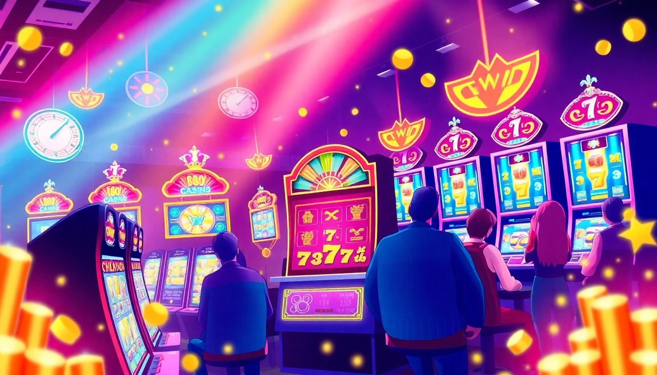 Top Strategies and Tips for Winning at Slot Online Games