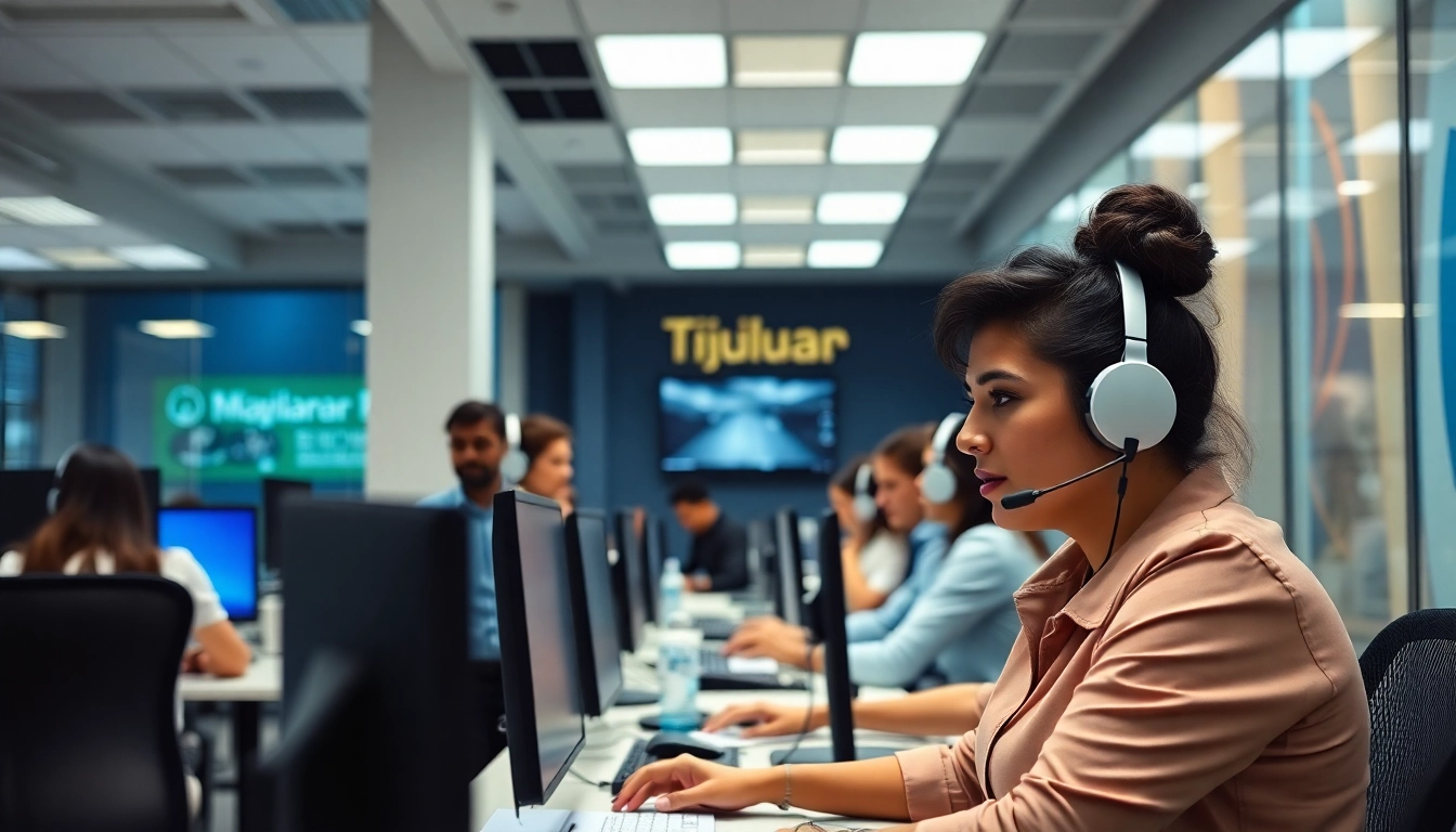 Cost-Effective Solutions: Discovering Call Centers in Tijuana Mexico for Your Business Needs