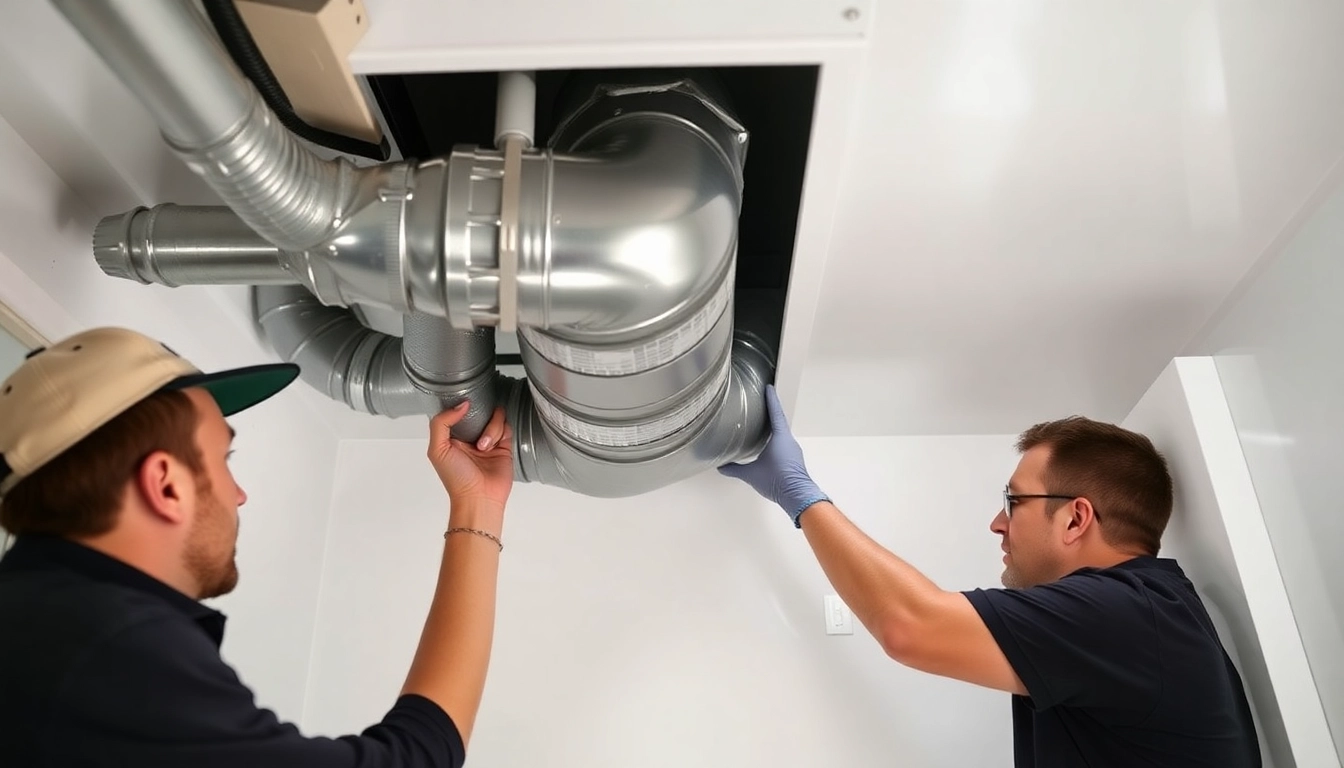 Professional Dryer Vent Cleaning Services in Salt Lake City – Enhance Safety and Efficiency