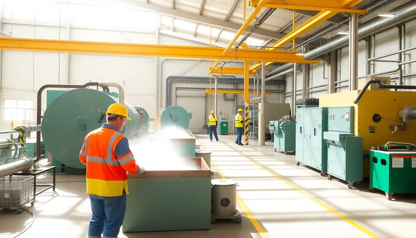 Premier Ecoating Services in the West Midlands: Quality Coating Solutions for Various Industries