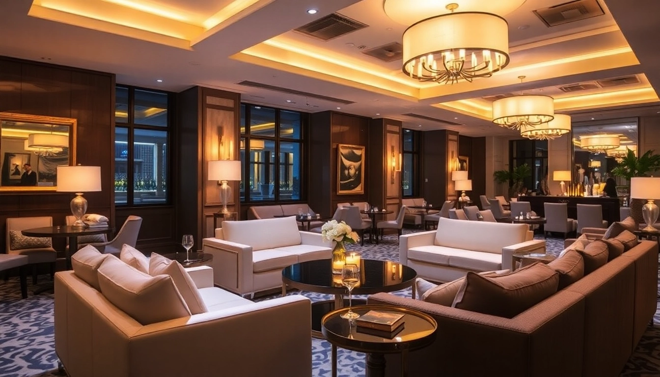 Stylish Dallas Lounge Furniture Rental to Elevate Your Event Experience