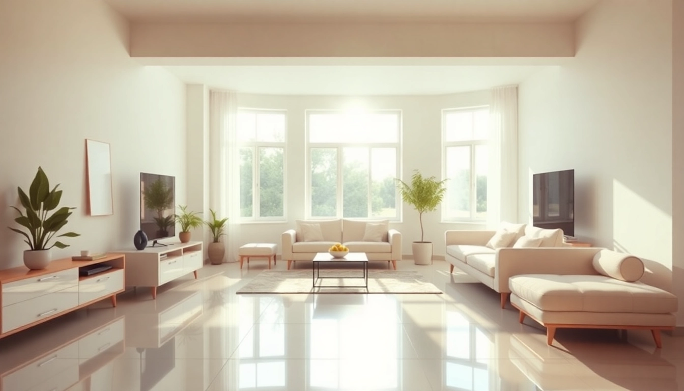 Reliable Cleaning Company in Jacksonville: Elevate Your Home Today