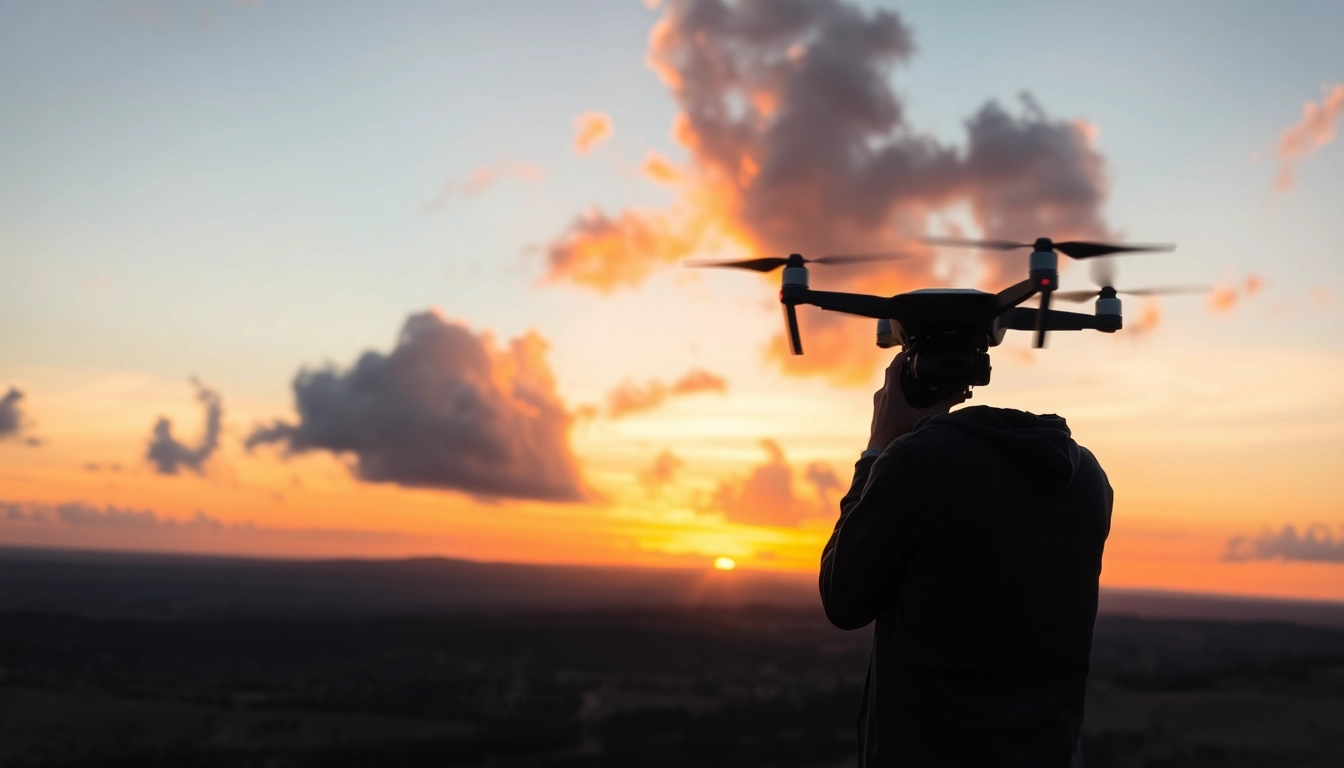 Understanding Local Regulations: Is Drone Photography Legal in My Area?