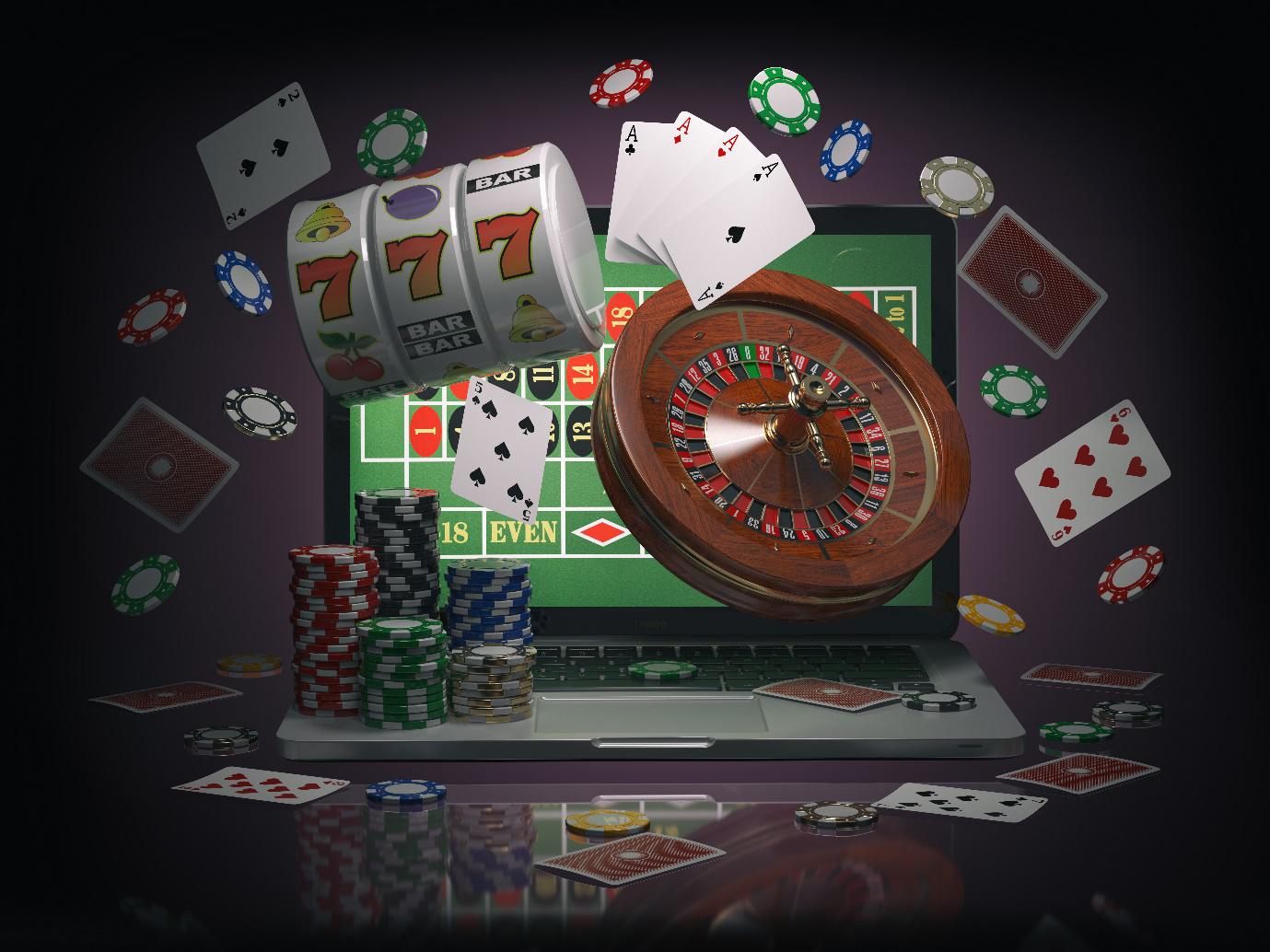 How Mobile-First Design Impacts Casino Game Platforms