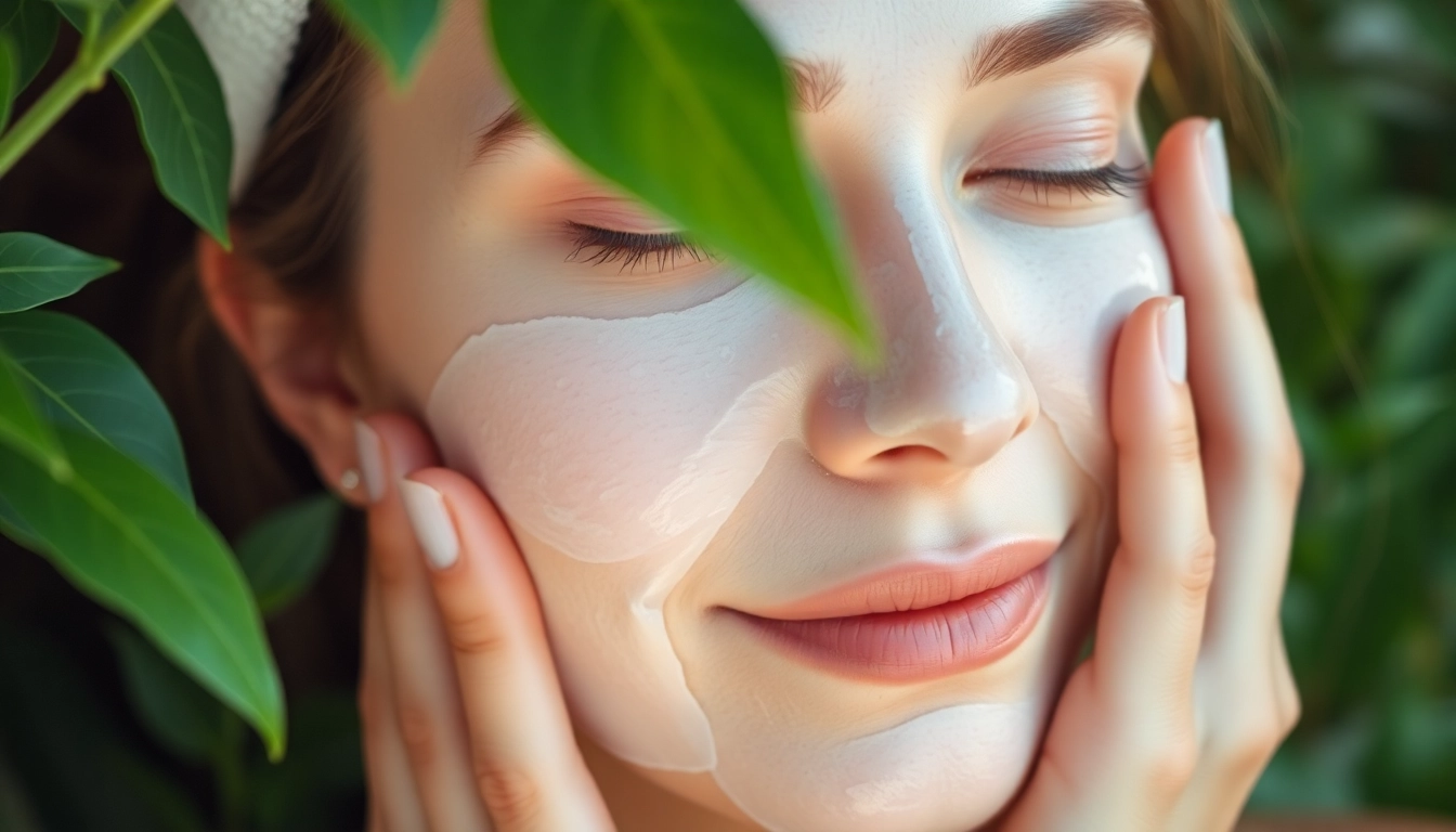 Revitalize Your Skin: The Benefits of Using Sheet Masks for Every Skin Type