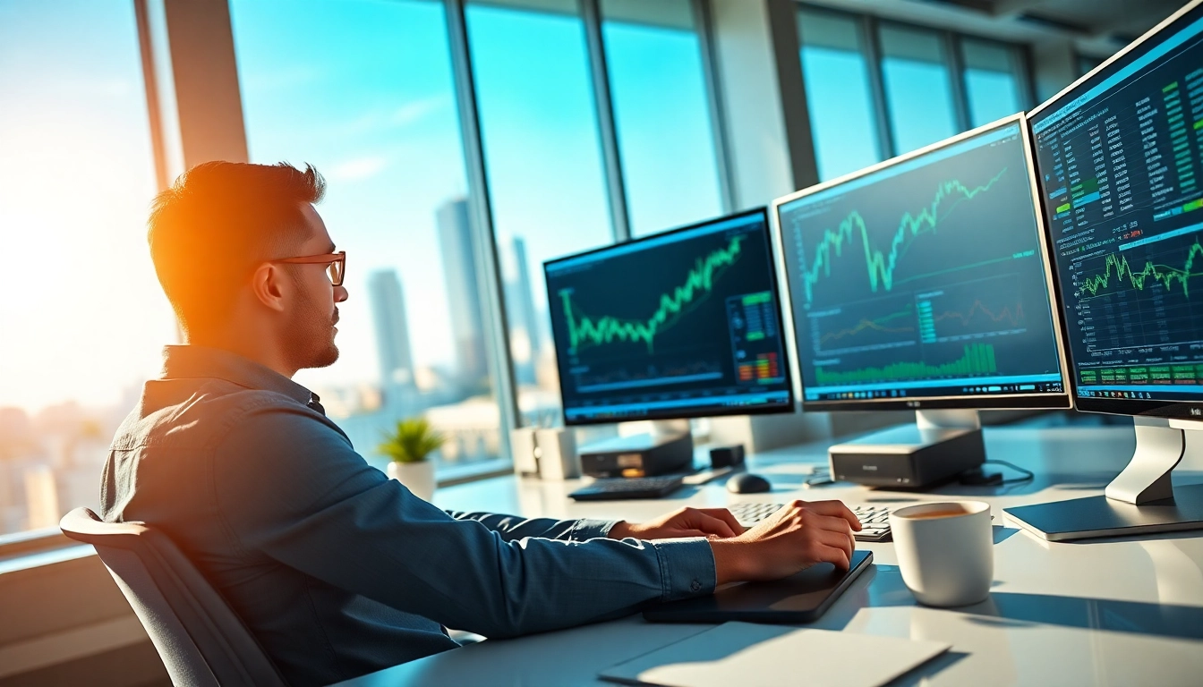 Leveraging Insights from Based Chad Stocktwits for Smart Trading Decisions