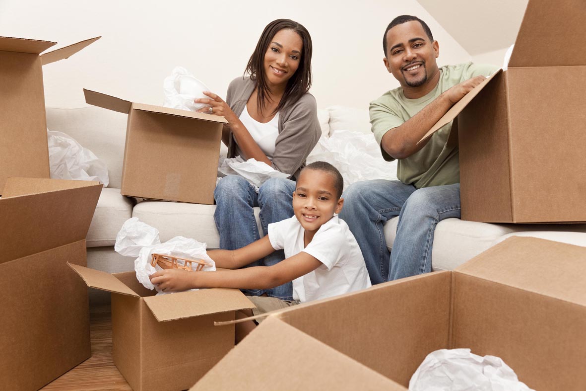 Find the Best Colorado Movers with Transparent Rates and Quality Service
