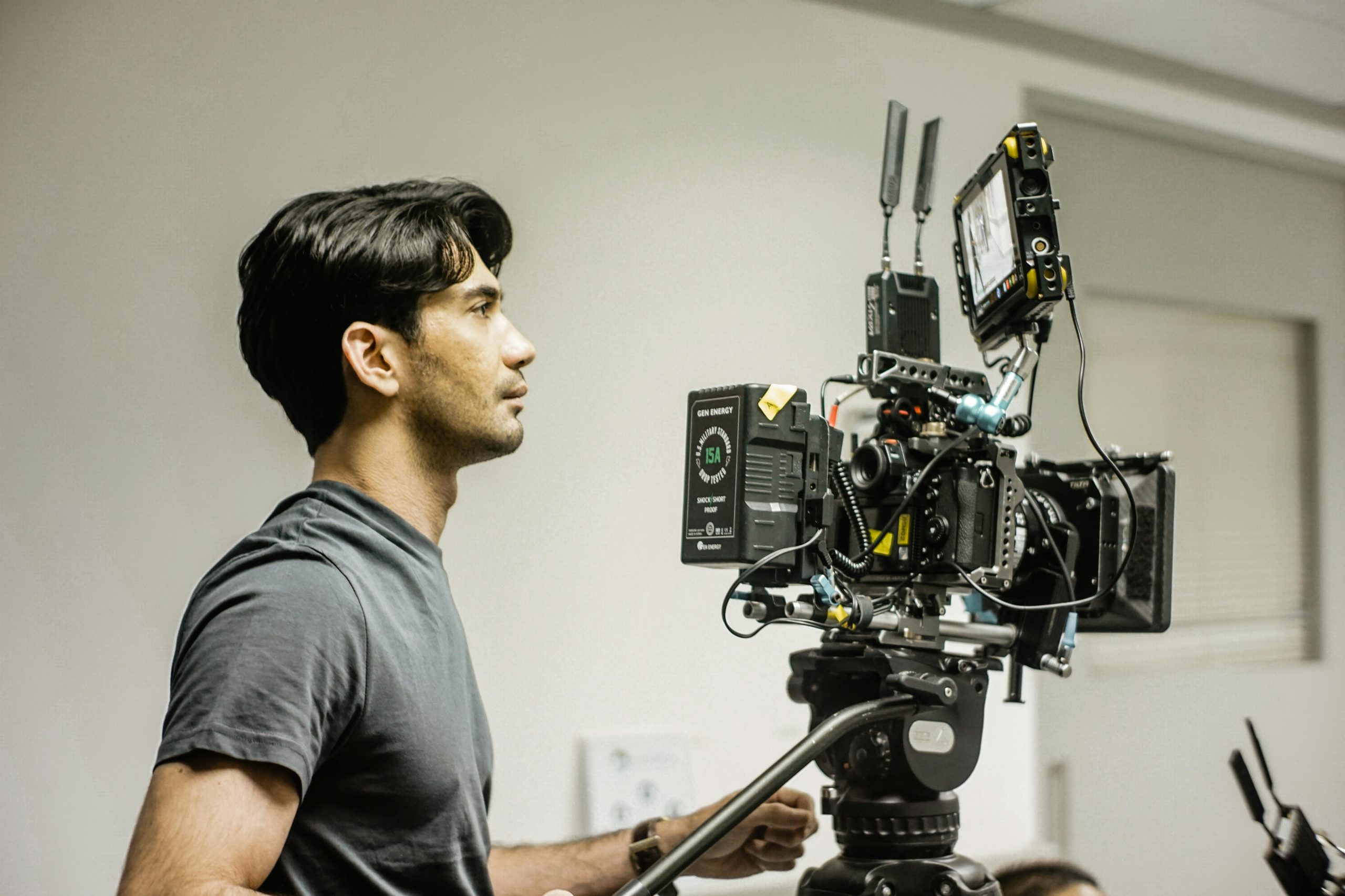 Get the Best Video Editing for Impactful and Cinematic Storytelling
