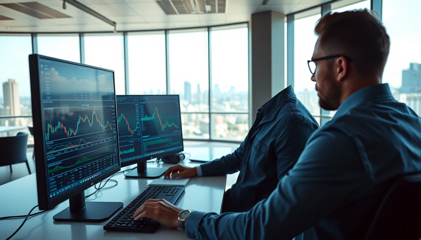 Navigating the Landscape of Trade Futures: Strategies for Success