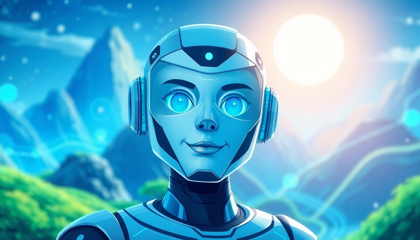 Understanding Character AI: A Guide to Interactive Digital Companions