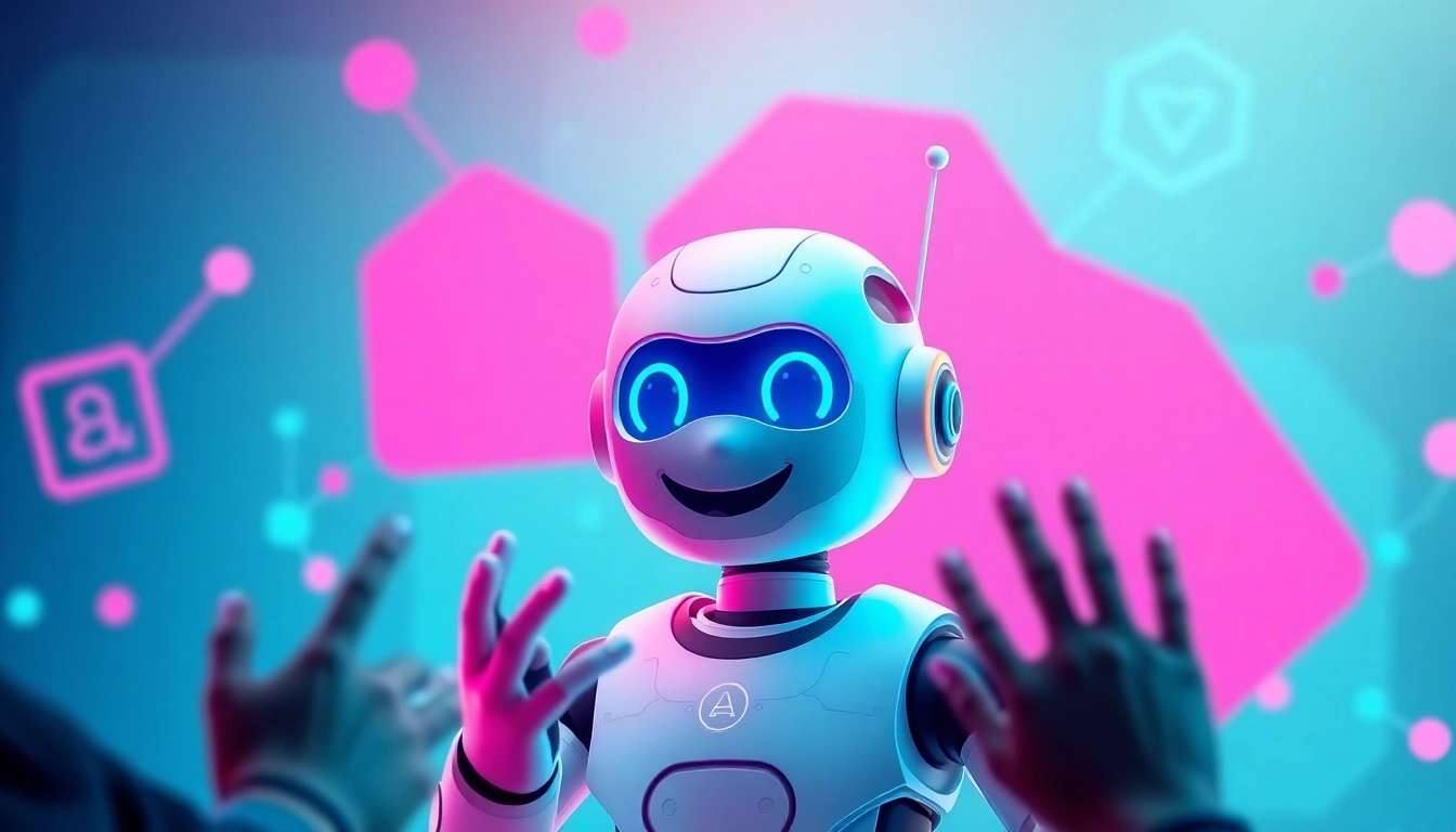 Your Guide to Crushion AI: A Dive into Personalized NSFW Character Chats