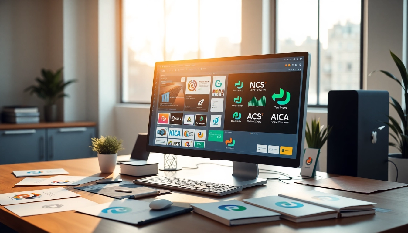 Boost Your Business with Effective AI Business Branding Strategies