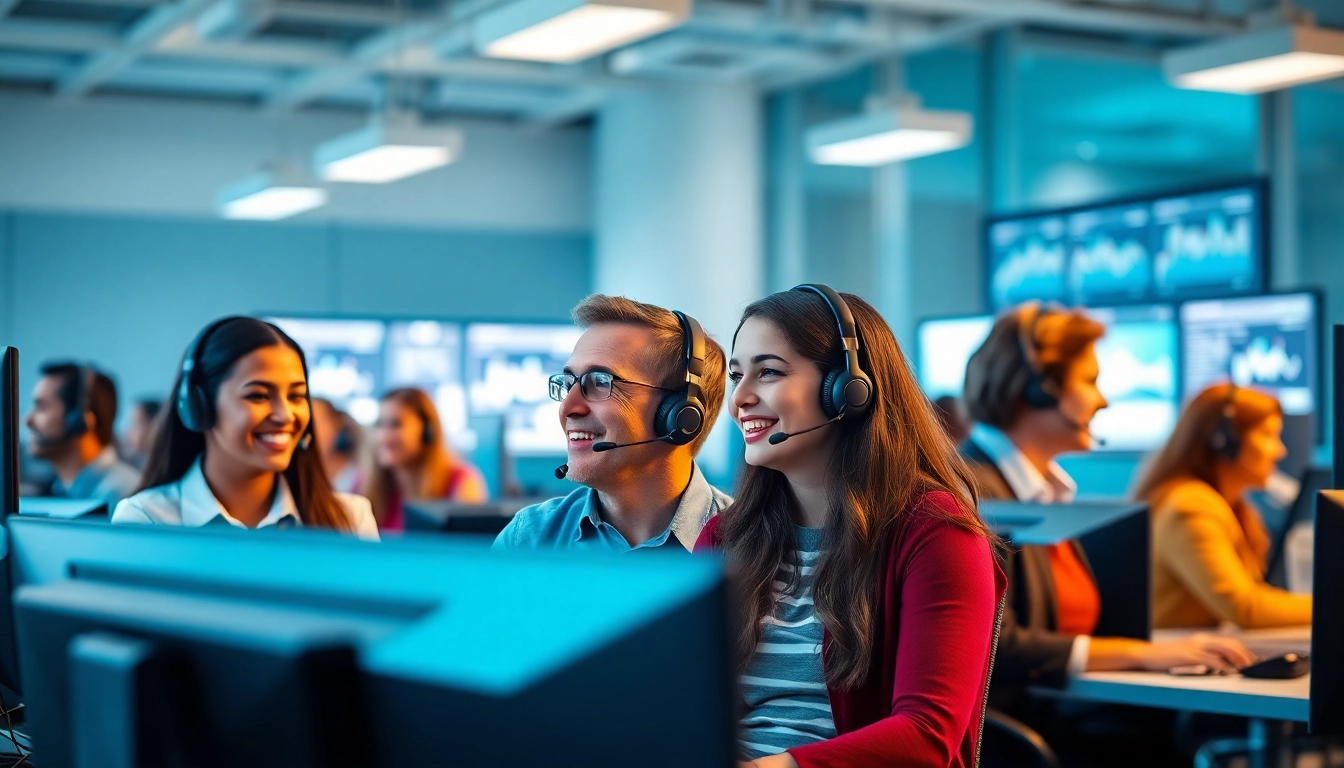 A Comprehensive Guide to Call Center Pricing: Understand Costs by Location and Service