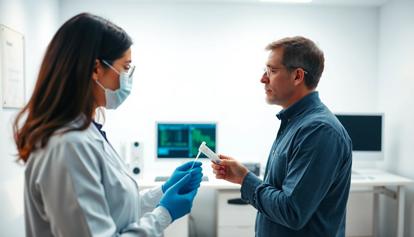 Understanding Drug Impairment Tests: Methods, Importance, and Implications
