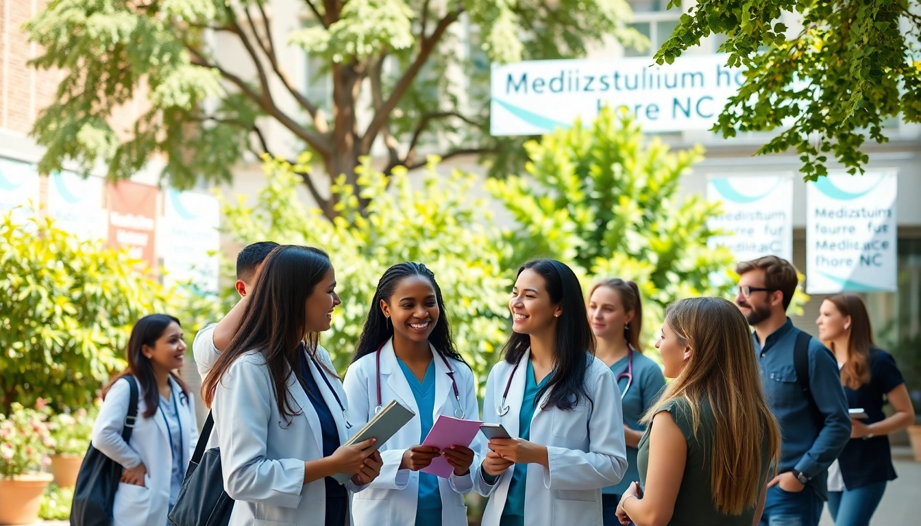 Medizinstudium ohne NC: Ihre Möglichkeiten und Wege zum Studienplatz