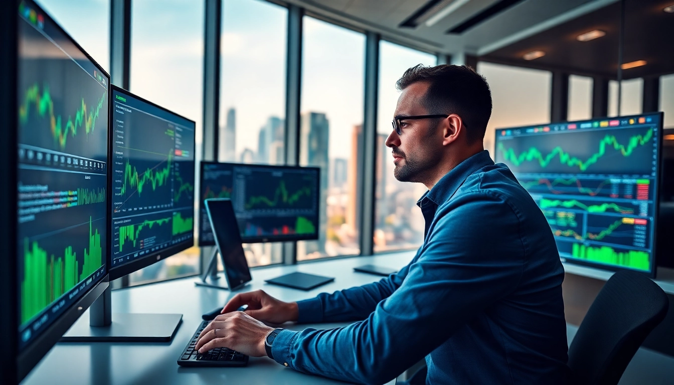 Mastering the Market: How to Trade Futures and Maximize Your Returns