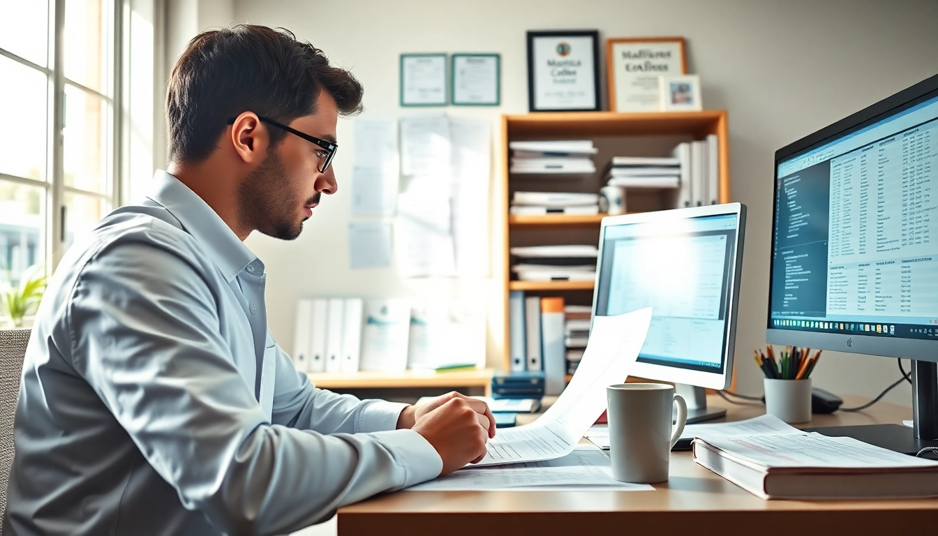 Steps to Achieve Your Medical Coding Certification COD and Advance Your Career