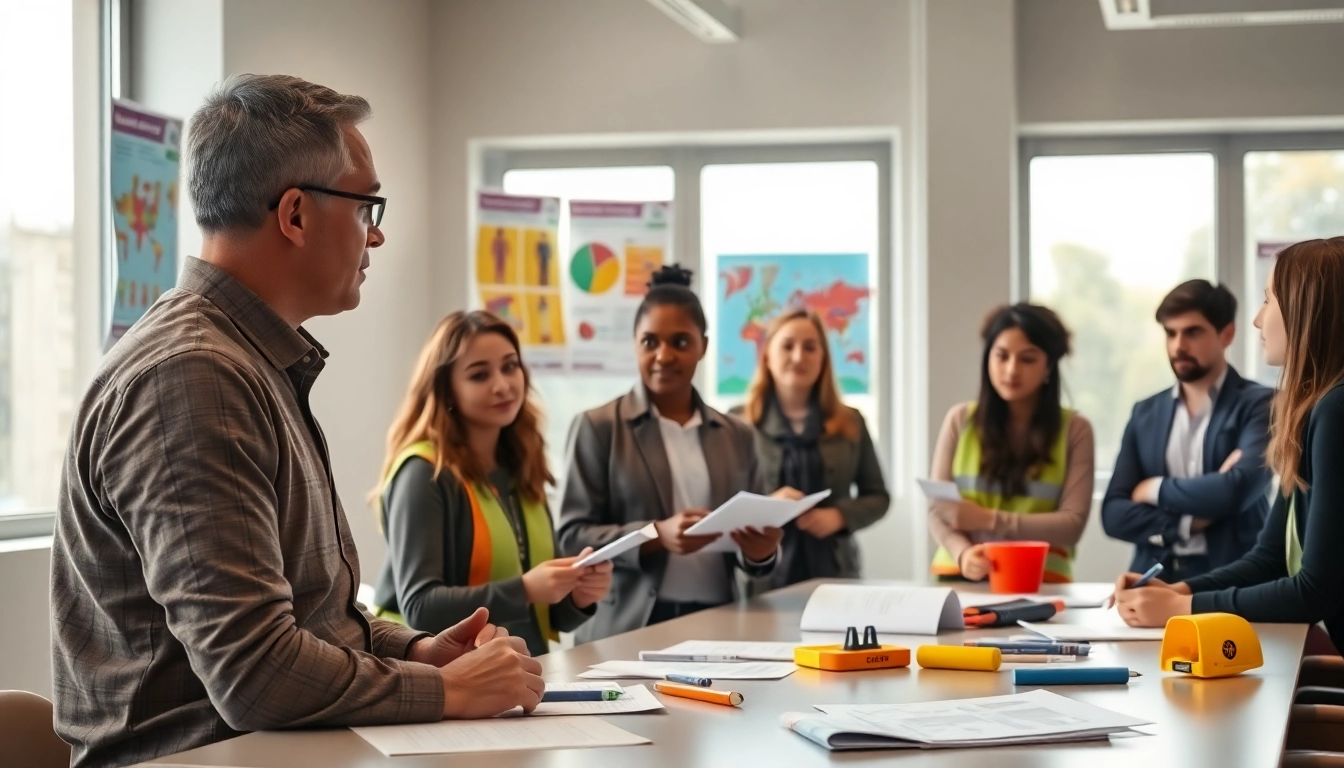 Comprehensive Guide to Completing Your Level 6 NVQ Diploma in Occupational Health and Safety Assignments PDF