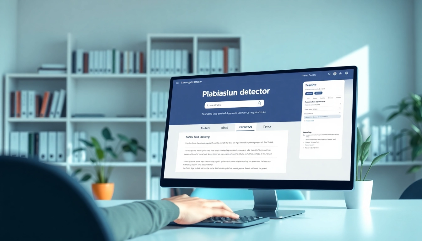 How to Choose the Best Plagiarism Detector for Your Needs