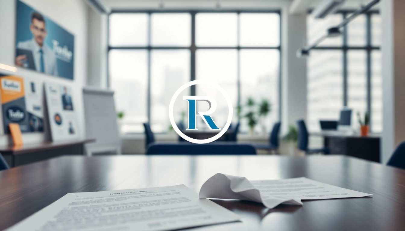 Understanding the Importance of a Trademark Logo for Your Brand