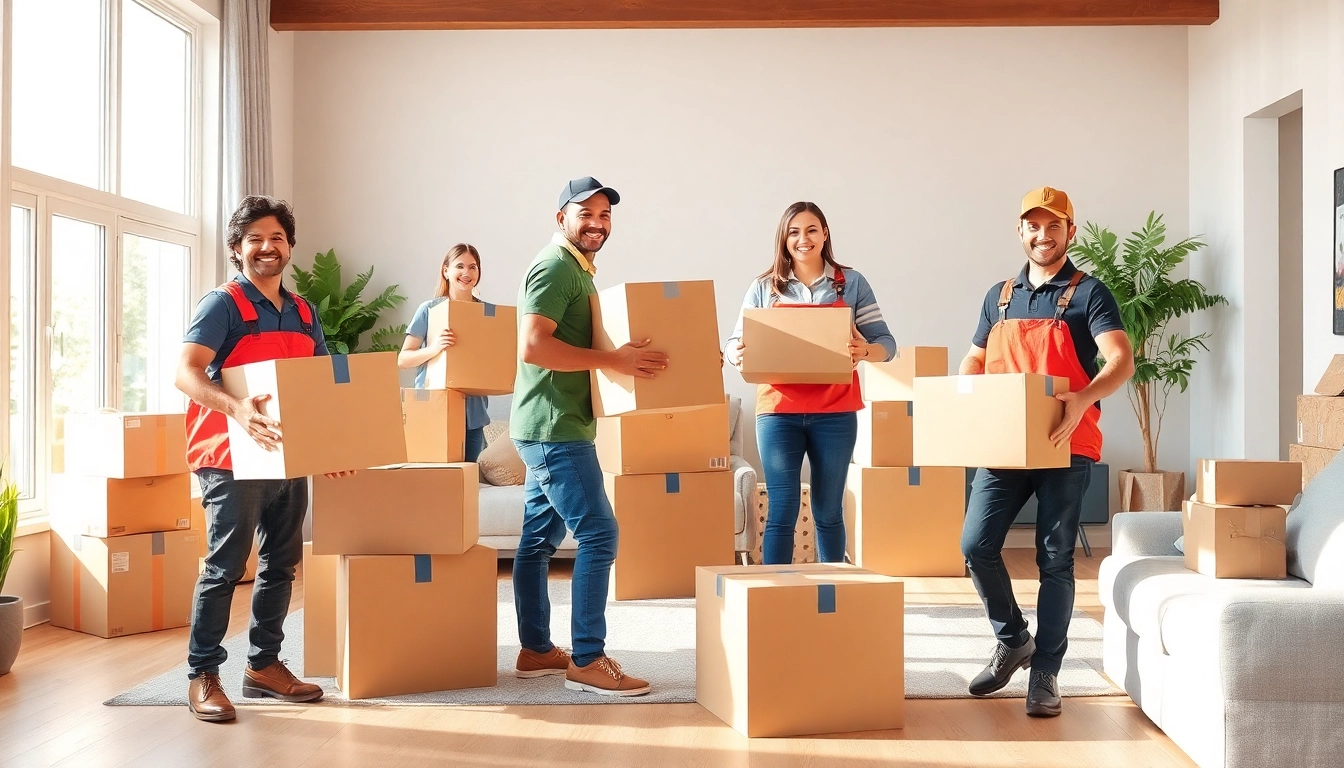 Affordable Cheap Movers: Exceptional Service without Breaking the Bank