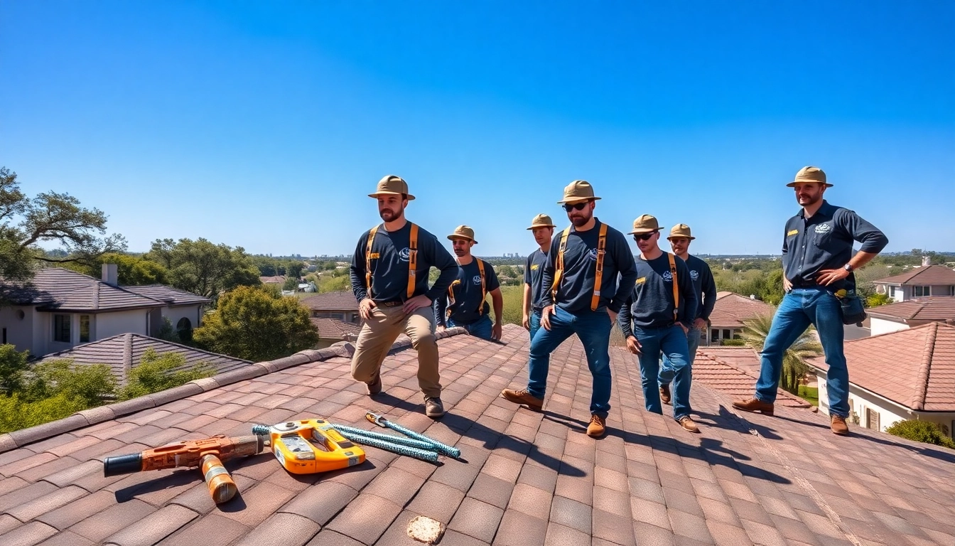 Why Quality Exteriors is the Best Roofing Company in Austin to Trust