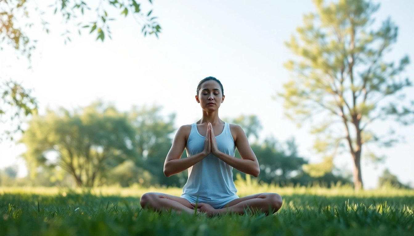 Effective Strategies for Dealing with Stress: Techniques That Work