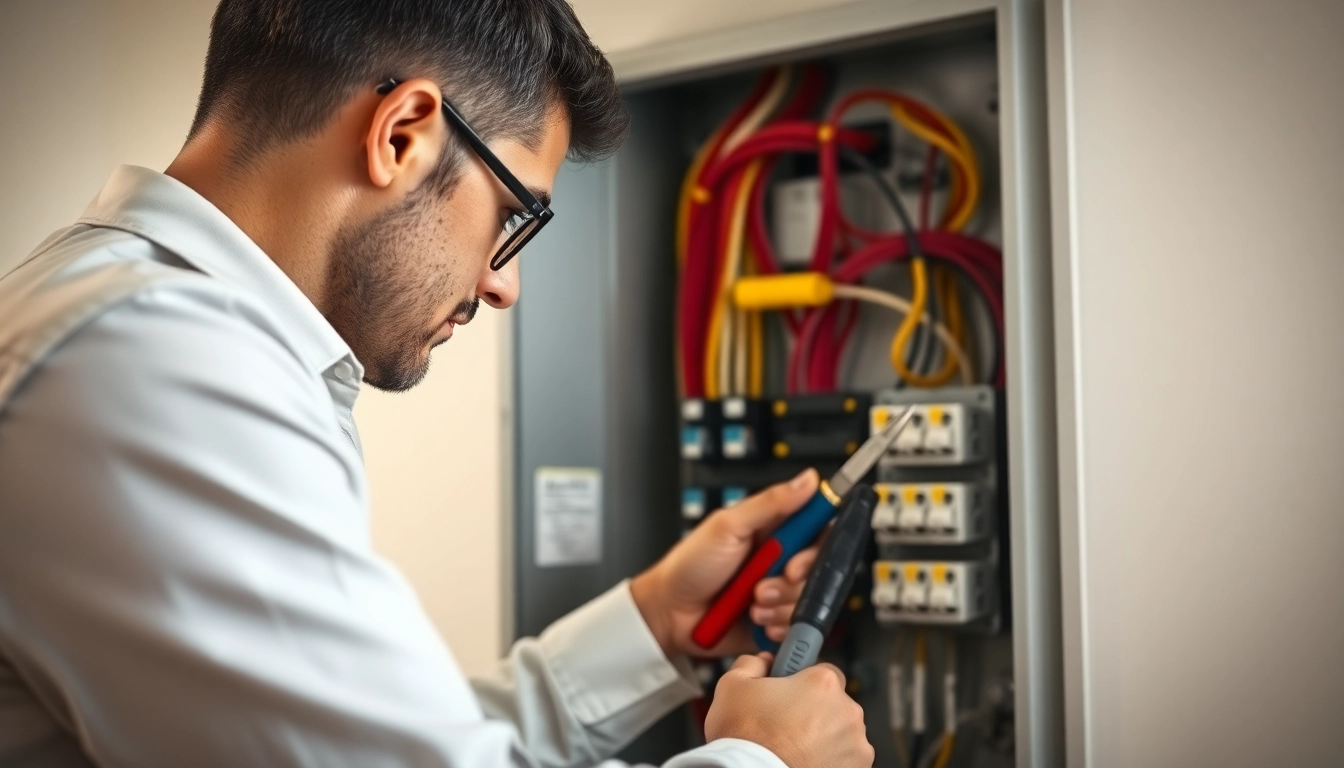 Understanding the Need for an Electrical Panel Upgrade: Key Benefits Explained