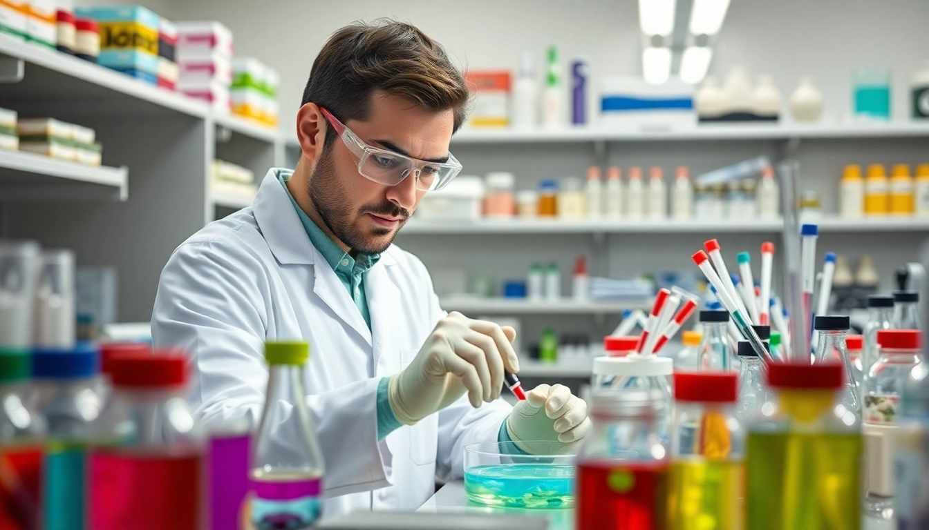 Enhancing Stem Cell Research with the TeSR™ Feeder-Free Media: All Check Quality Standards