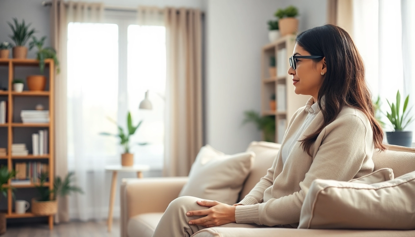 Effective Strategies for Dealing with Anxiety: Practical Tips and Techniques