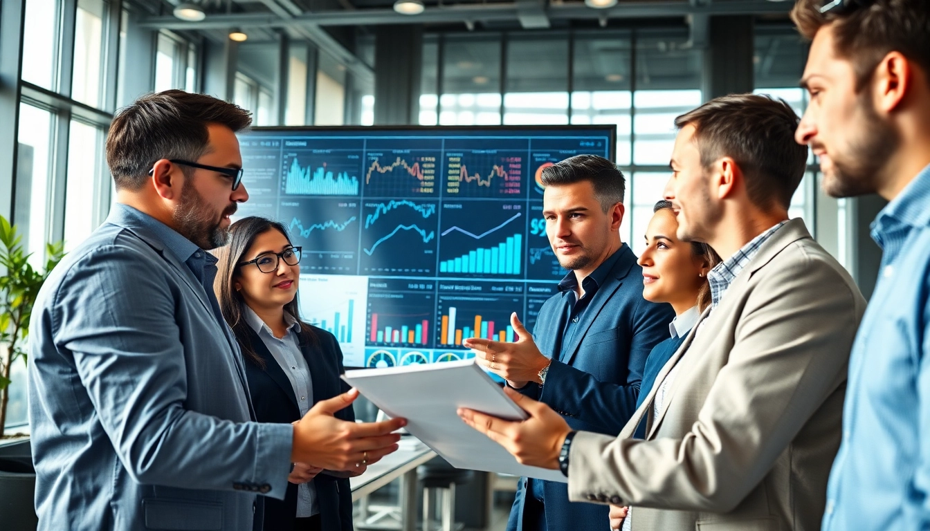 Maximizing Business Growth Through Effective Competitive Intelligence Strategies