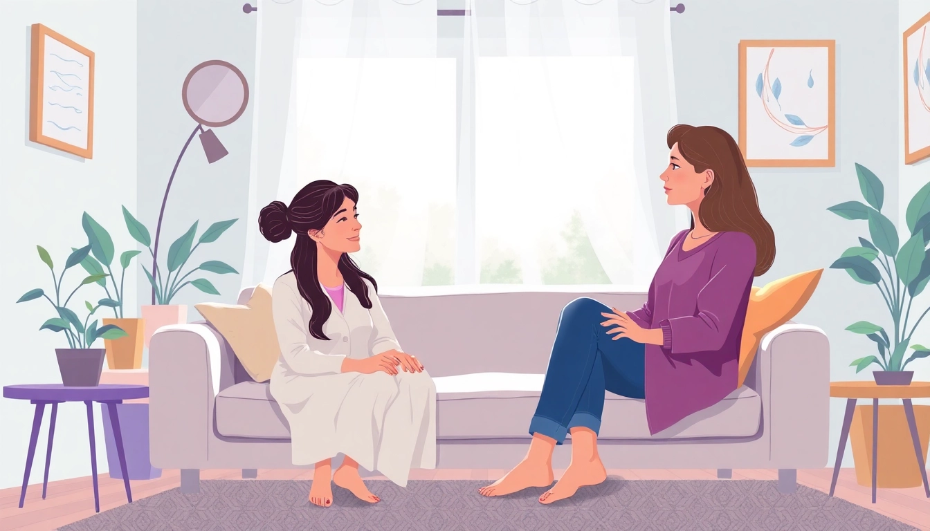 Effective Strategies for Healing Trauma: A Compassionate Guide to Recovery
