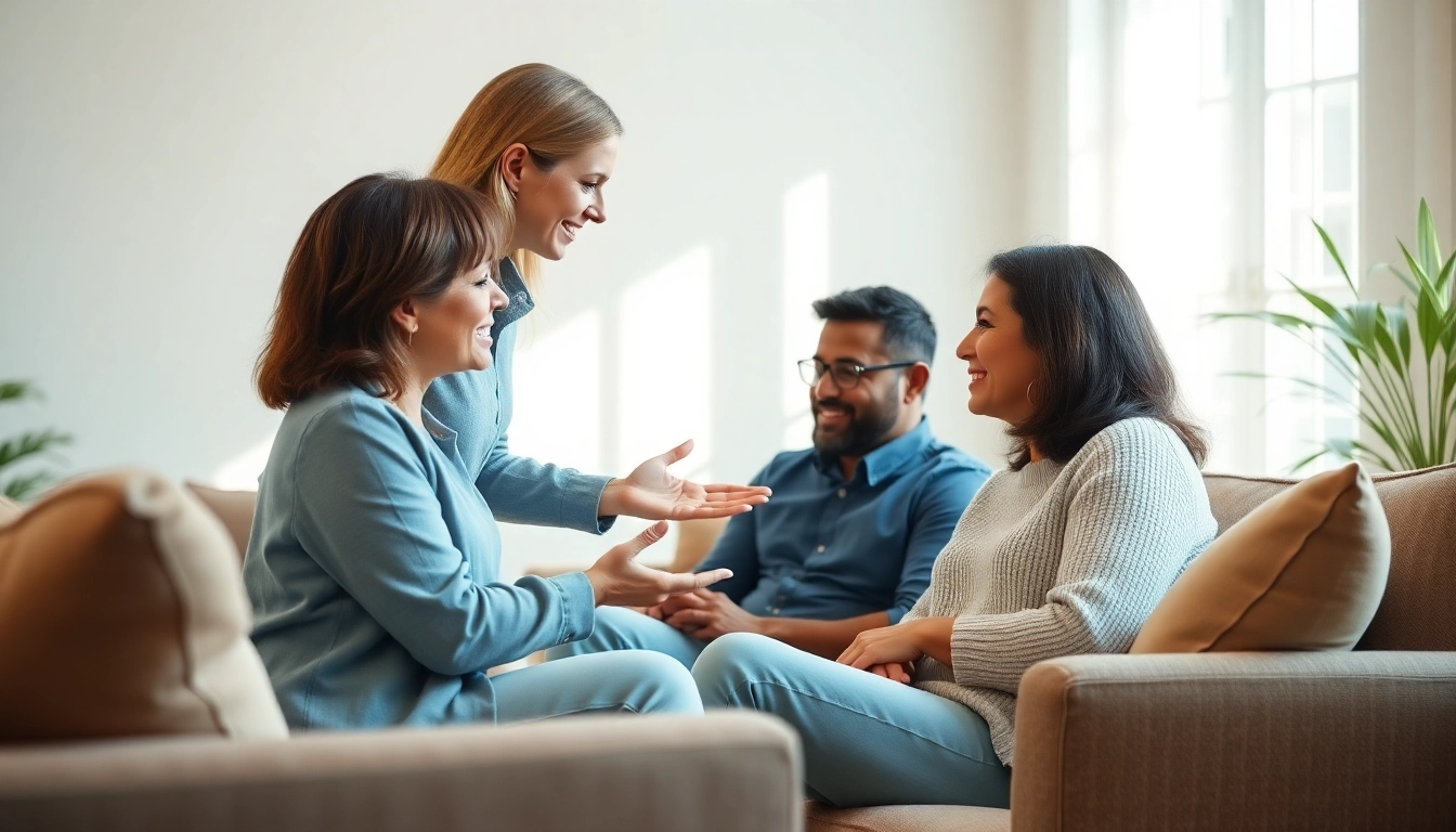 Effective Strategies from a Relationship Coach to Enhance Your Connections