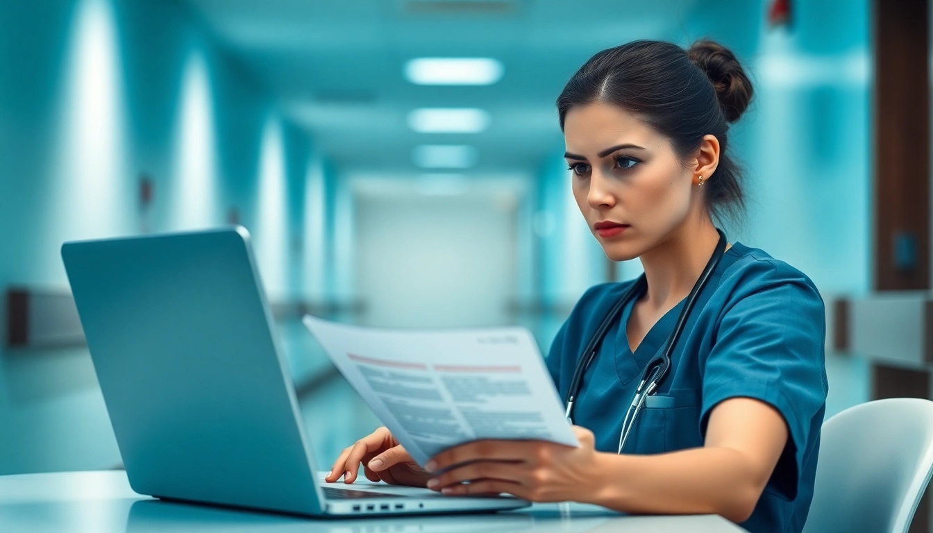 Understanding the VDAP Program: Challenges and Solutions for Alabama Nurses