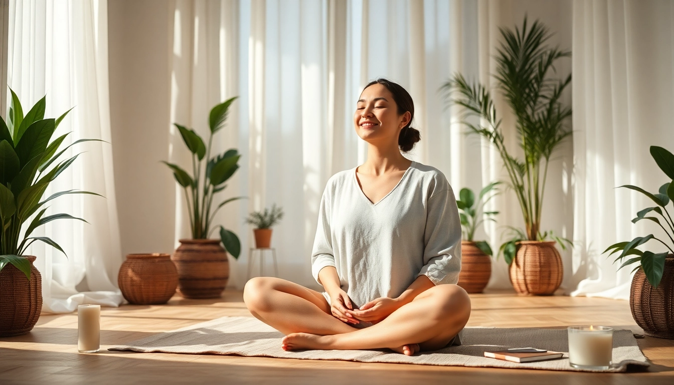 Effective Strategies for Dealing with Anxiety: From Techniques to Support