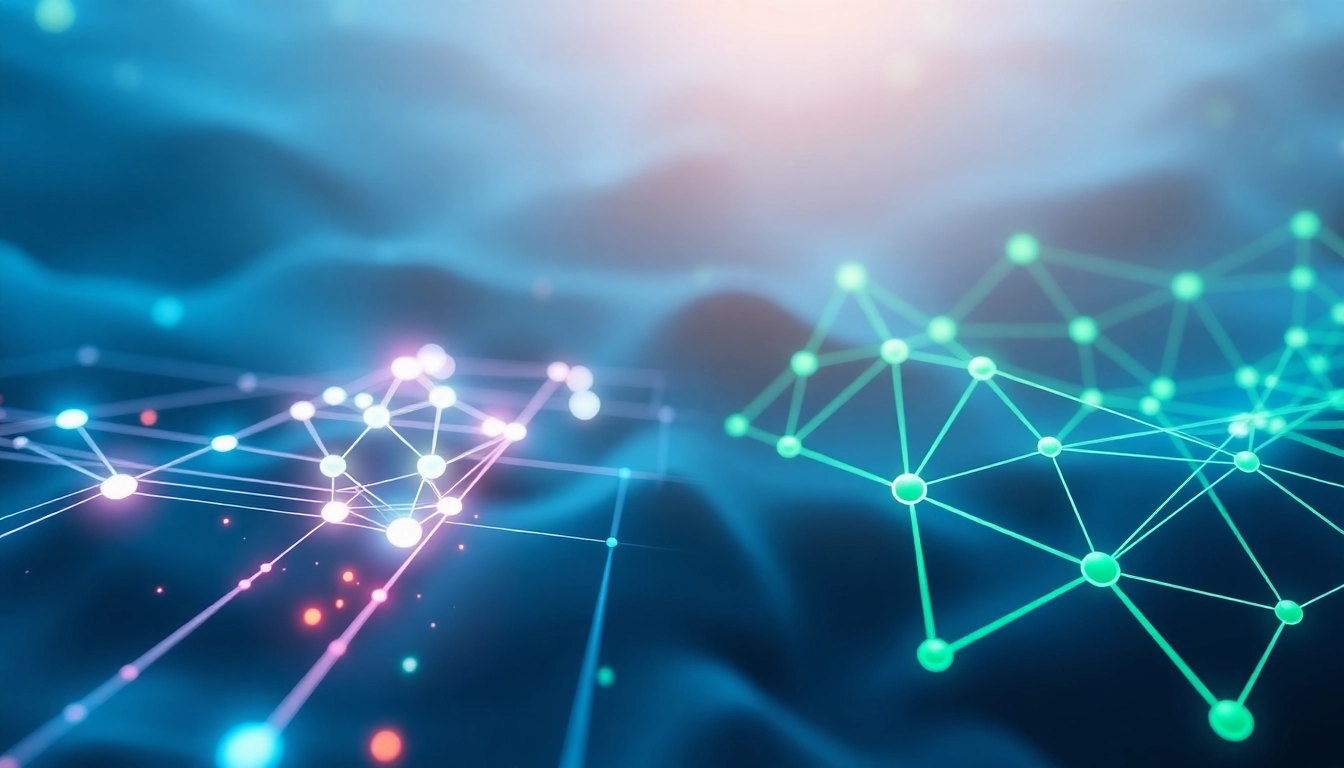 A Detailed Comparison of Chainlink vs Quant: Understanding Blockchain Innovations