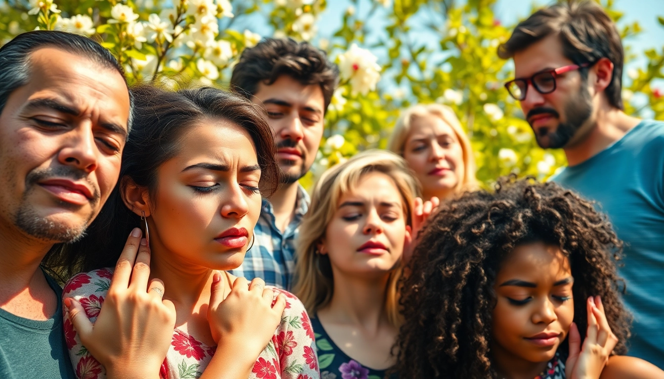 Allergien: Ursachen, Symptome und Lösungen für ein besseres Leben