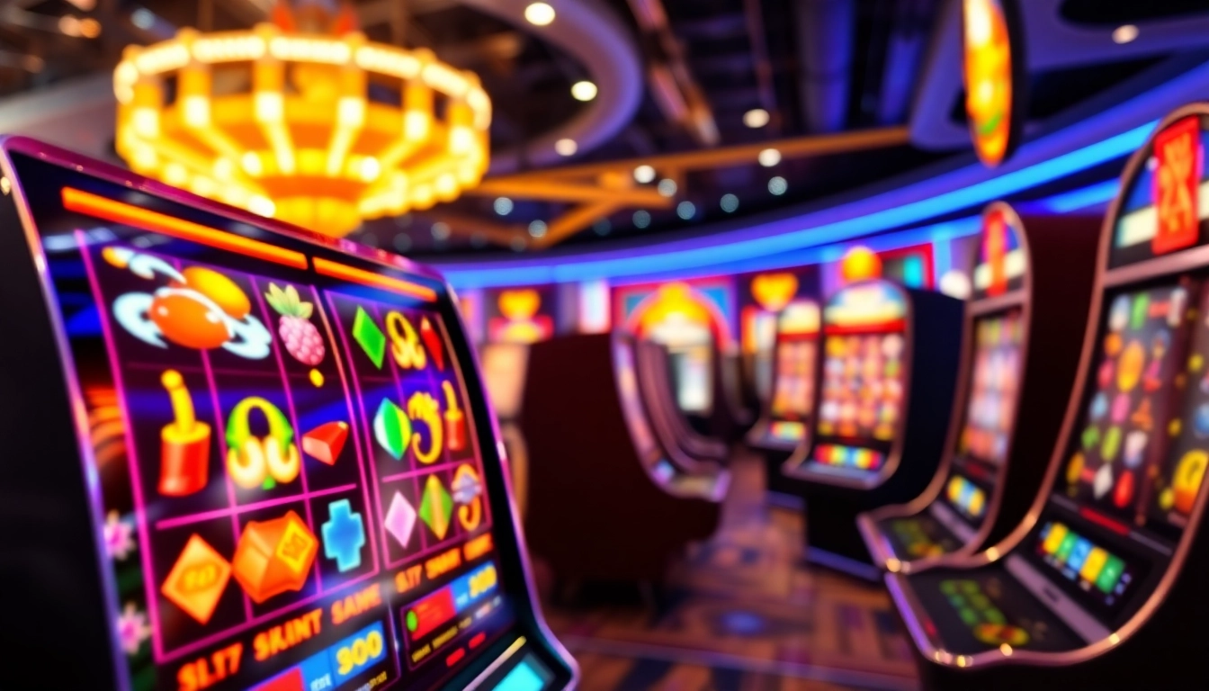 Menangkan permainan di situs slot batman138 dengan grafis penuh warna yang menggoda.