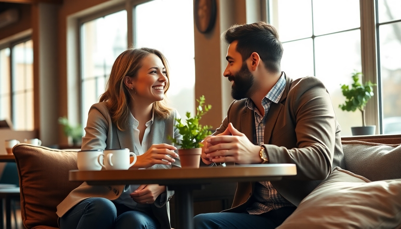 Enhancing Communication in Relationships: Key Strategies and Insights