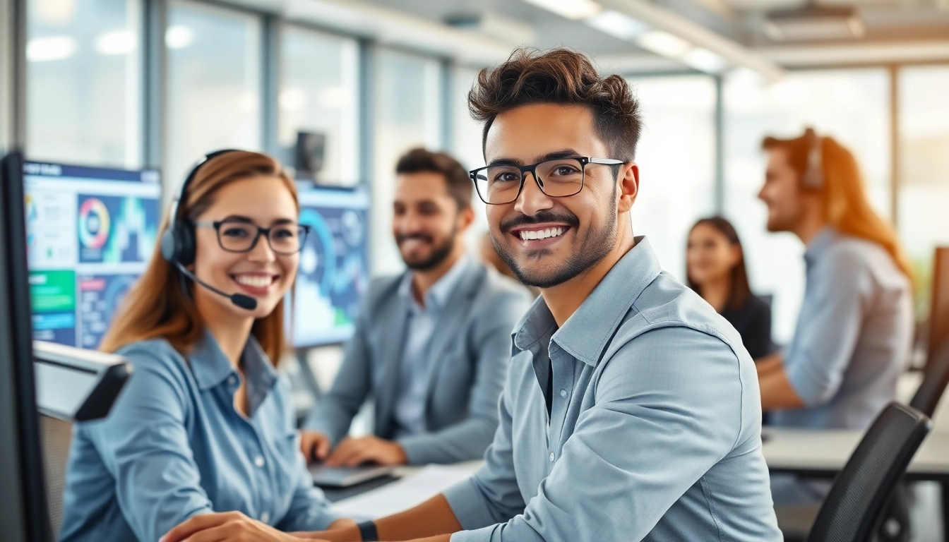 Enhancing Client Satisfaction with Effective Helpdesk Support Strategies