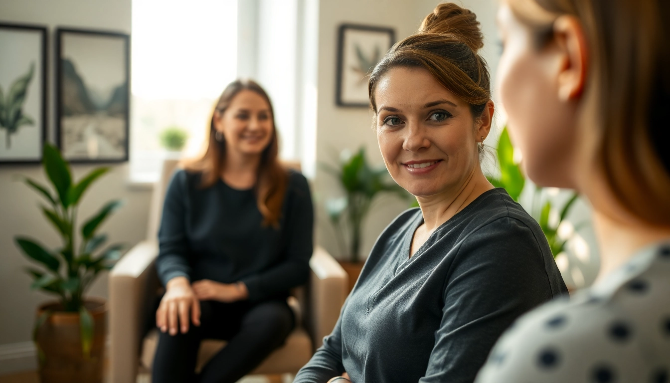 Strategies for Effective Therapy: Enhancing Client Connections and Outcomes