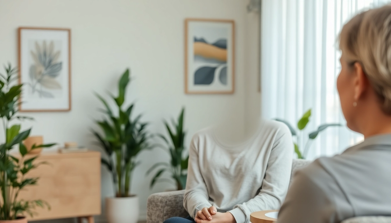 Effective Strategies for Effective Counselling: Building Trust and Connection
