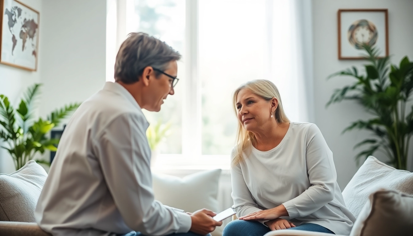 Comprehensive Guide to Depression Treatment Dubai for Lasting Wellness