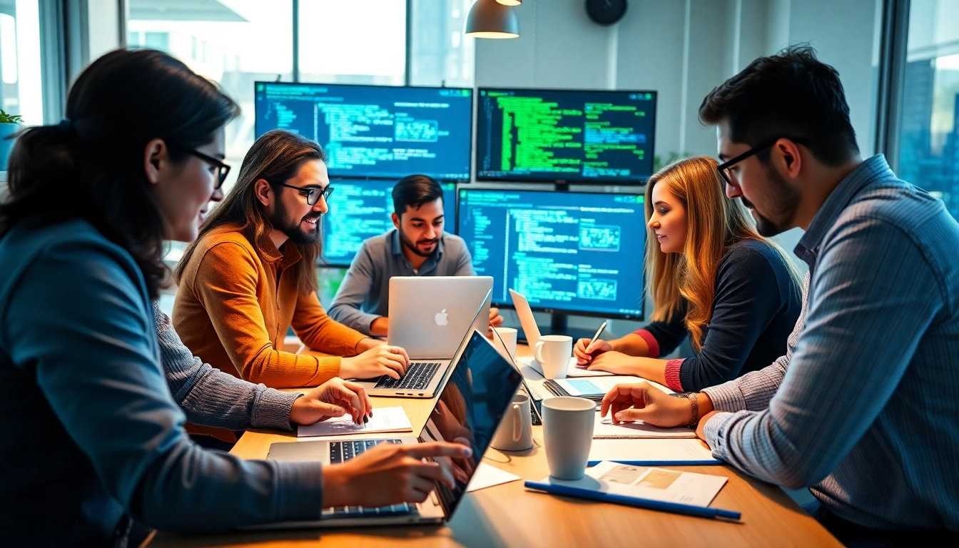 Comprehensive Guide to Website Development Kansas City: Enhancing Your Online Presence