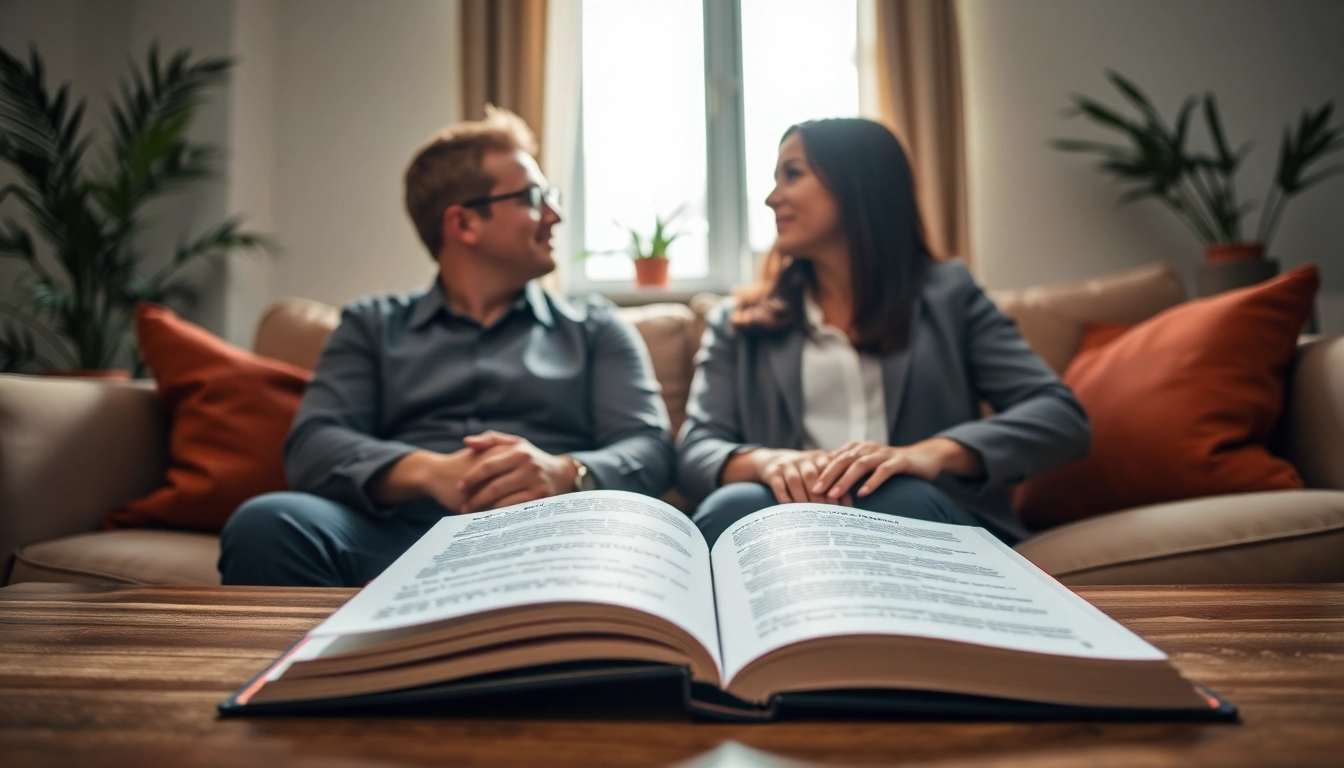 Effective Communication in Relationships: Key Strategies for Deeper Connection
