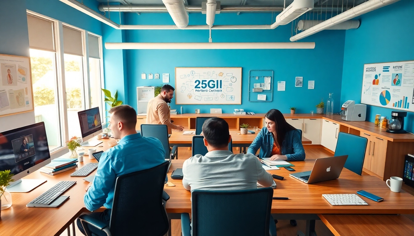 Comment choisir la meilleure agence création site internet pour votre projet