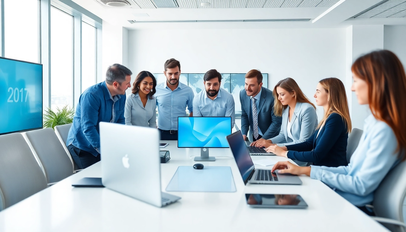Strategies for Success in Technology Companies: Best Practices and Insights